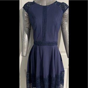 Suzanne Betro Women’s Dress, Size L
